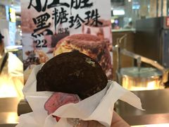 -西树泡芙(静安大悦城店)