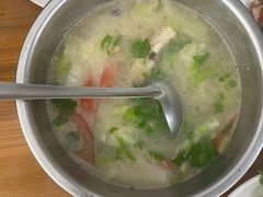-黄记饮食店·潮汕家常菜(丹霞庄中区店)