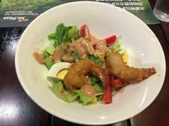 -Mr.Pizza米斯特比萨(苏州平江万达广场店)