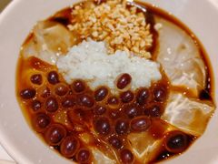 老板娘冰粉-眉州东坡(北苑华贸店)