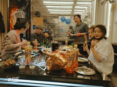 -星璨火吧KTV聚会餐厅(丰庆路店)