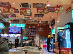 -撒拉花儿·新疆菜·清真(太阳宫店)
