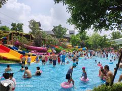 -苏州乐园森林水世界