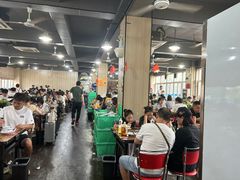 -皖北巫氏三胖地锅鸡(长淮总店)