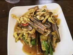 -美食店(华贵路店)