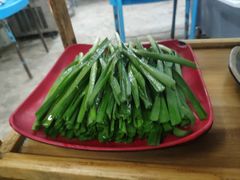 -彝人部落火盆烧烤(原内环足球场店)