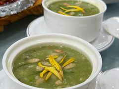 -绿雅居原生态农庄(小涌店)