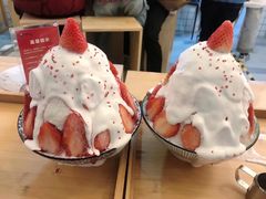 -怪物的冰与火(天虹商场中山路店)