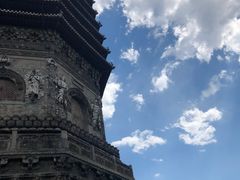 -玲珑塔公园
