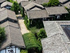 -茅山东方盐湖城景区