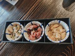 -芥岛(河北大街店)