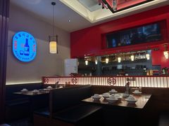 -烧肉一番·新韩式炭火烤肉(大岭山店)