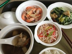 -杰爱月子护理中心