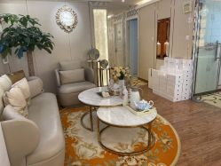 -茜尔维亚修身连锁(八佰伴店)