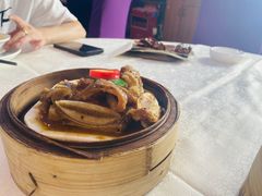 -豪翔盛宴(罗村大道店)