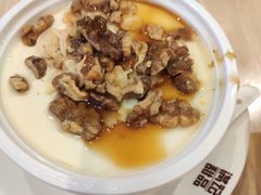 -满记甜品(巴黎春天宝山店)