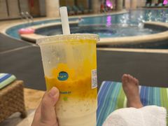 -杭州千岛湖滨江希尔顿度假酒店