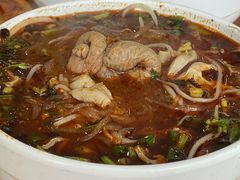 -白家高记肥肠粉(总店)