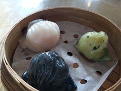 -长春高新益田福朋喜来登酒店·宜客乐标帜餐厅