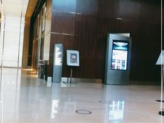 -上海静安香格里拉大酒店
