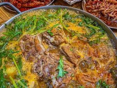 -枣玛尔脊骨汤·烤肉(西塔总店)