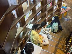 -三联韬奋书店(三里屯店)