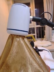 -演员的秘密·皮肤管理