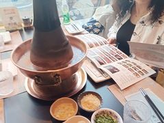 -东来顺·非遗火锅(高新店)