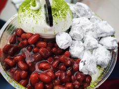 -DQ·蛋糕·冰淇淋(河东万达店)
