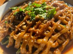-遇见小院—虹鳟鱼•农家菜(怀柔店)