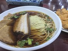 -东吴面馆(君地新大陆店)