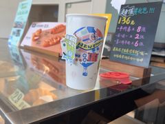 -星巴克(丽水万地广场店)
