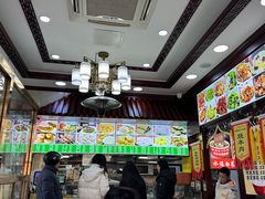 -隆福寺小吃店(东四店)