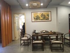 大堂-紫竹轩私房菜(江南西路店)