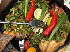 -云海肴汽锅鸡·云南小炒(曲江大悦城店)