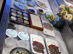 -寻味·后院花语