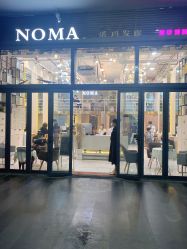 -NOMA造型 Salon