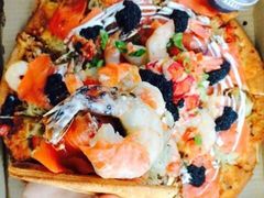 -Steveston Pizza Company (Richmond)