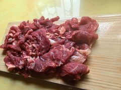 -黔味东南酸汤牛肉火锅(太平路一店)