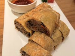 -枣子树·素食餐厅(普陀山店)
