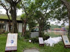 -珠海圆明新园