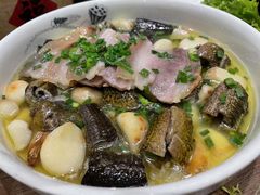 -锡和无锡菜(景丽苑店)