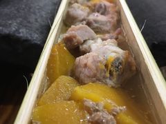 -竹泉农庄·竹筒饭(从化店)