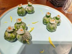 -山外山·林语花园餐厅