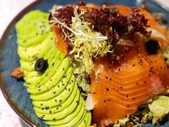 -BE BRIGHT KITCHEN(正佳广场店)