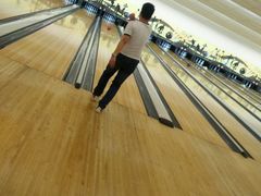 -广州保龄球馆(广州天河体育中心店)