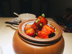 -小菜园新徽菜(合肥之心城店)