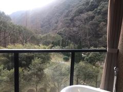 -天明山温泉大酒店