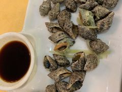 -莲花公园煎蟹(总店)