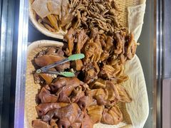 -小凡家的卤肉铺